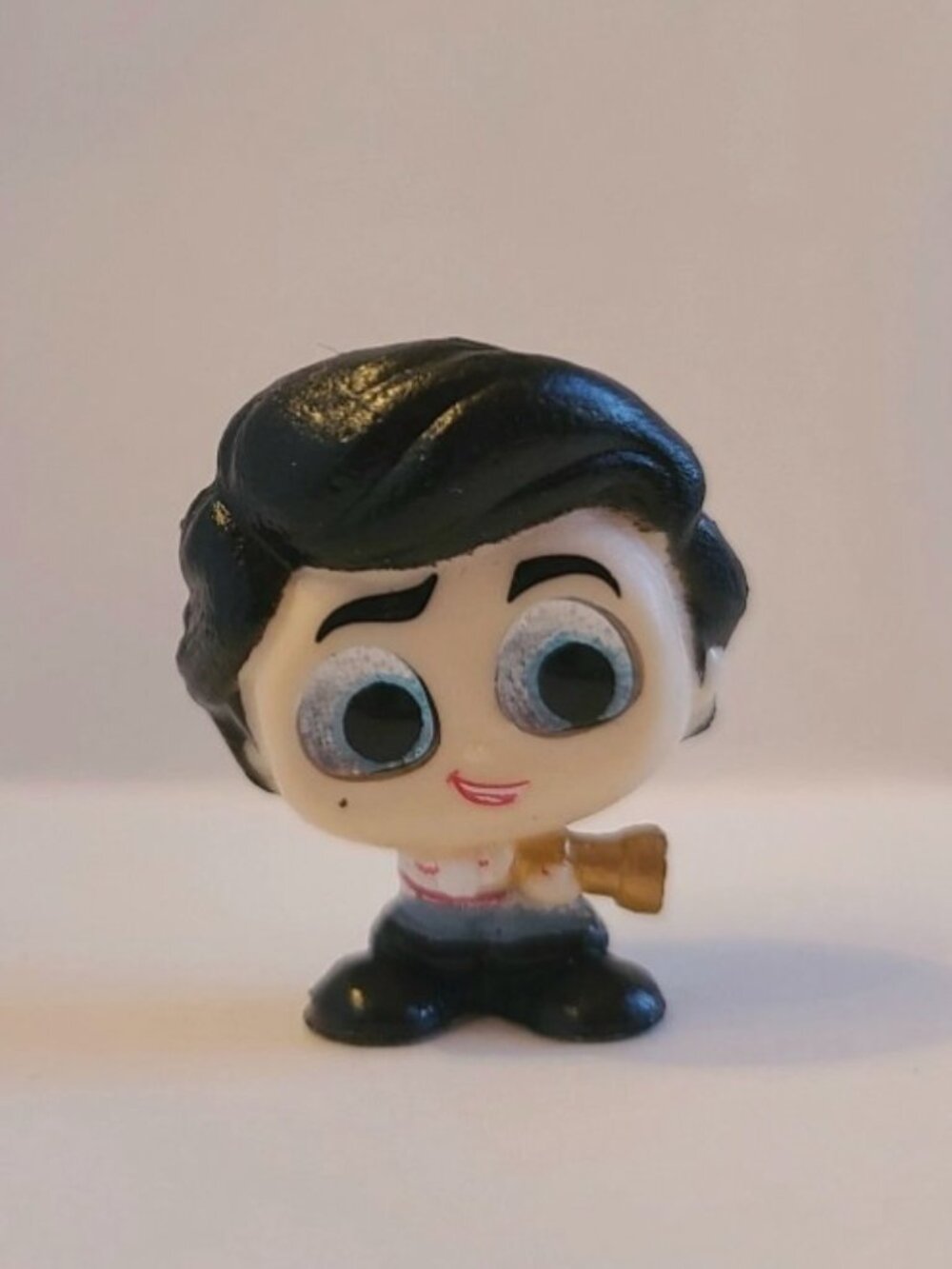 Just Play Series 3: Prince Eric Little Mermaid Disney Doorables